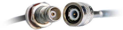 custom coaxial cable assembly and manufacturer