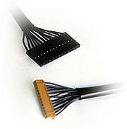 manufacturer discrete wire assembly